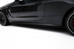 Maxton ABS C10 Long SD