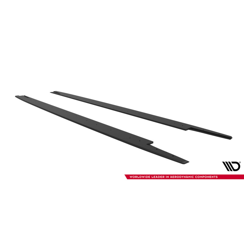 Maxton ABS C10 Long SD