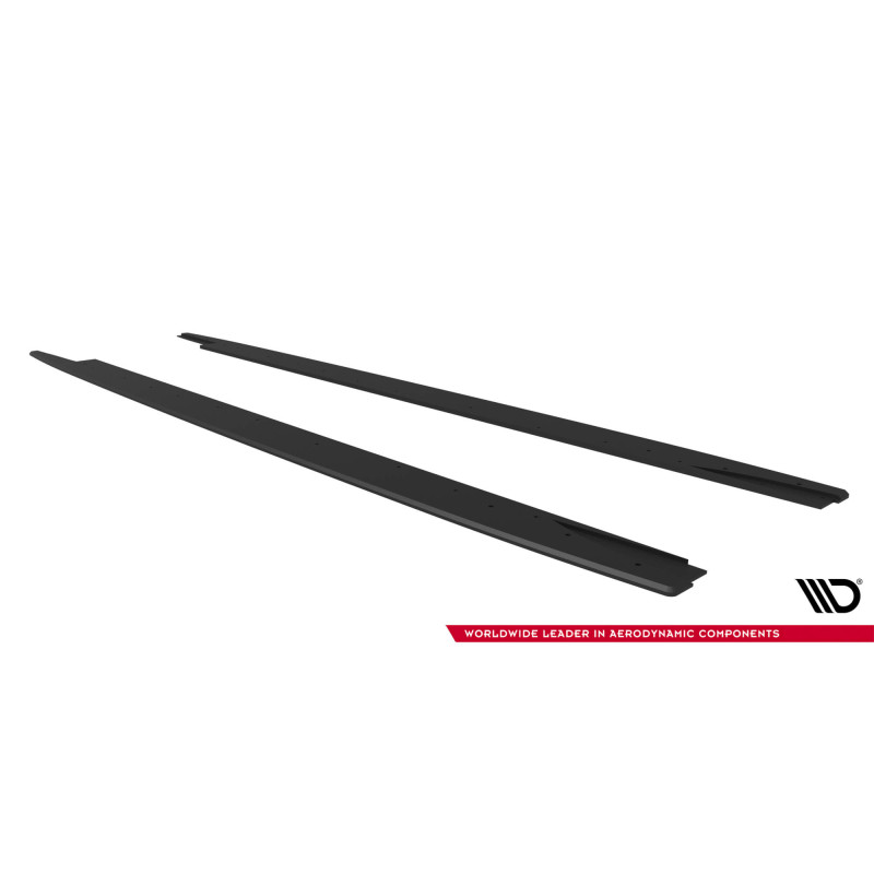 Maxton ABS C10 Long SD