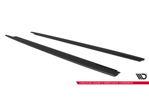 Maxton ABS C10 Long SD