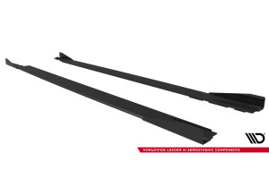 Maxton ABS C10 Long SD