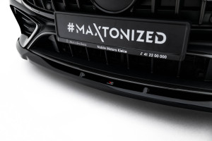 Maxton ABS FDG