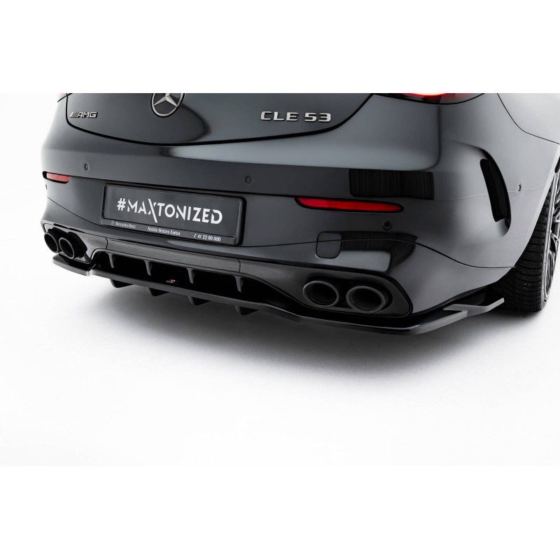 Maxton ABS BIG RDG+RDG