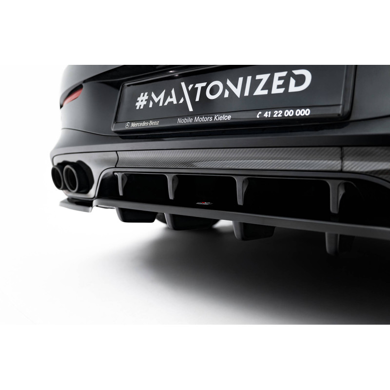 Maxton ABS BIG RDG+RDG