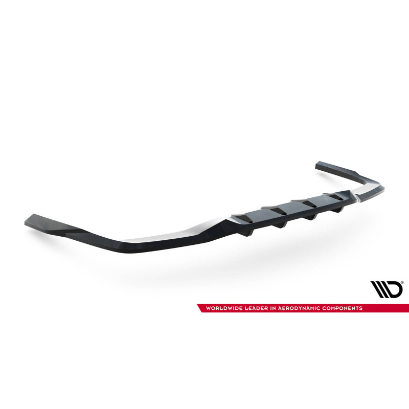 Maxton ABS BIG RDG+RDG