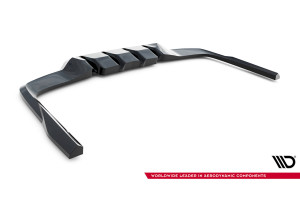 Maxton ABS BIG RDG+RDG