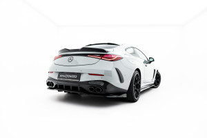 Maxton ABS BIG RDG+RDG