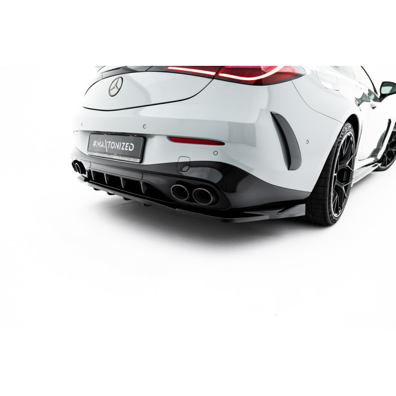 Maxton ABS BIG RDG+RDG