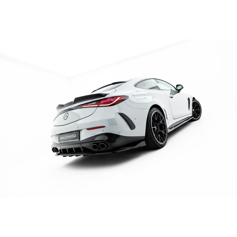 Maxton ABS BIG RDG+RDG