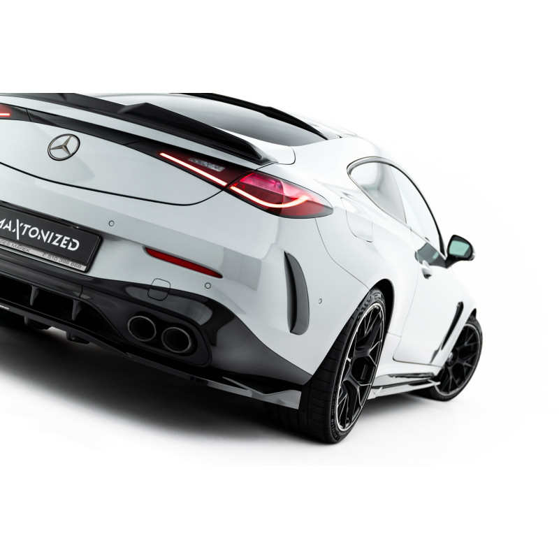 Maxton ABS BIG RDG+RDG