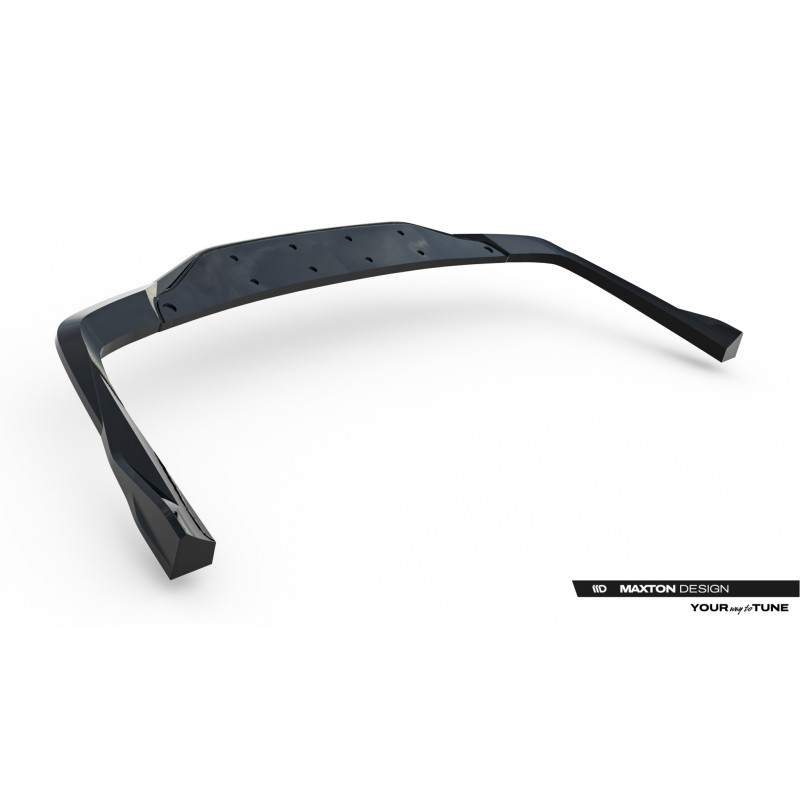 Maxton ABS BIG RDG+RDG