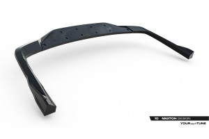 Maxton ABS BIG RDG+RDG