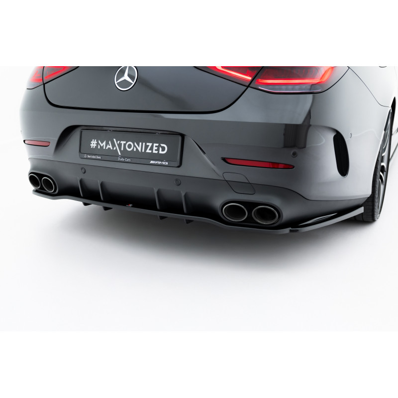 Maxton ABS BIG RDG+RDG