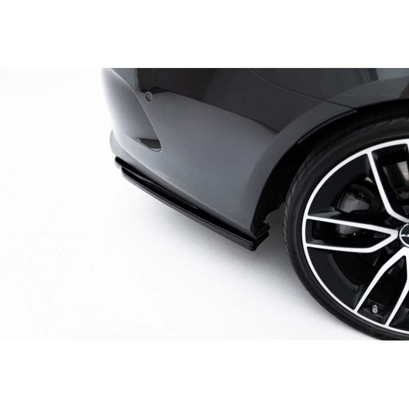 Maxton ABS BIG RDG+RDG