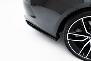 Maxton ABS BIG RDG+RDG