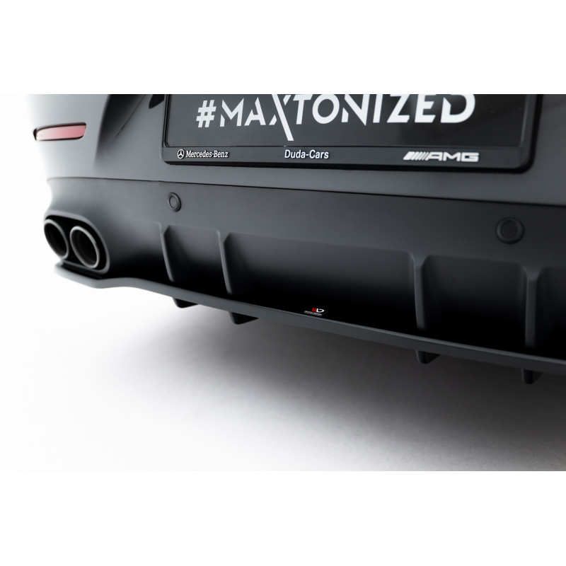 Maxton ABS BIG RDG+RDG