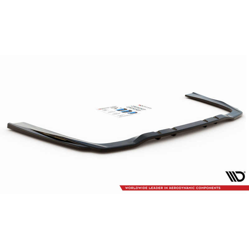 Maxton ABS BIG RDG+RDG