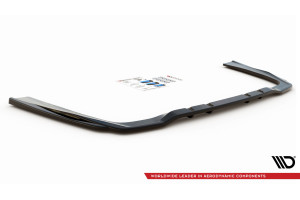 Maxton ABS BIG RDG+RDG