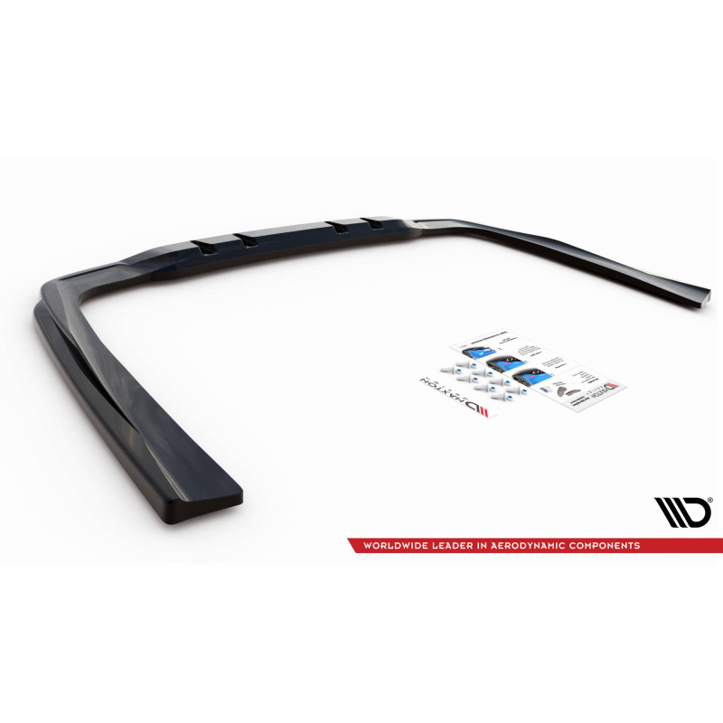 Maxton ABS BIG RDG+RDG