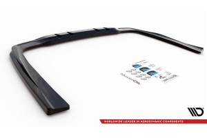 Maxton ABS BIG RDG+RDG