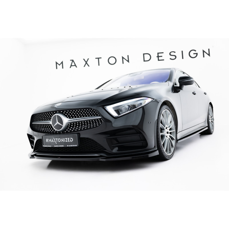 Maxton ABS FDG