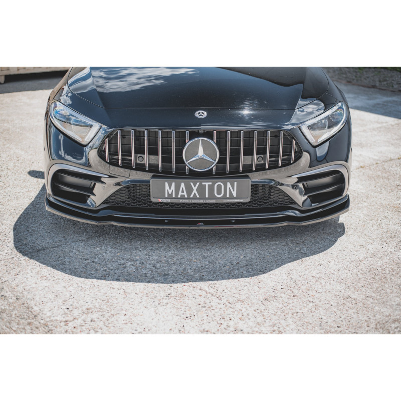Maxton ABS FDG