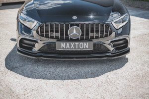 Maxton ABS FDG
