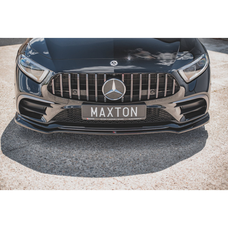 Maxton ABS FDG
