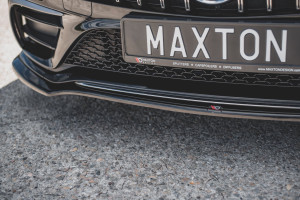 Maxton ABS FDG