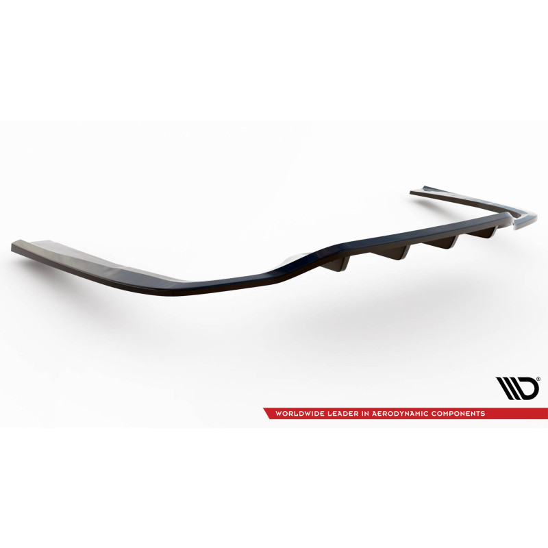 Maxton ABS BIG RDG+RDG