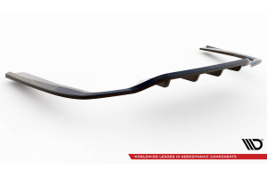 Maxton ABS BIG RDG+RDG