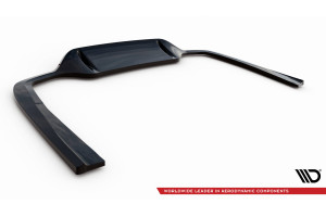 Maxton ABS BIG RDG+RDG