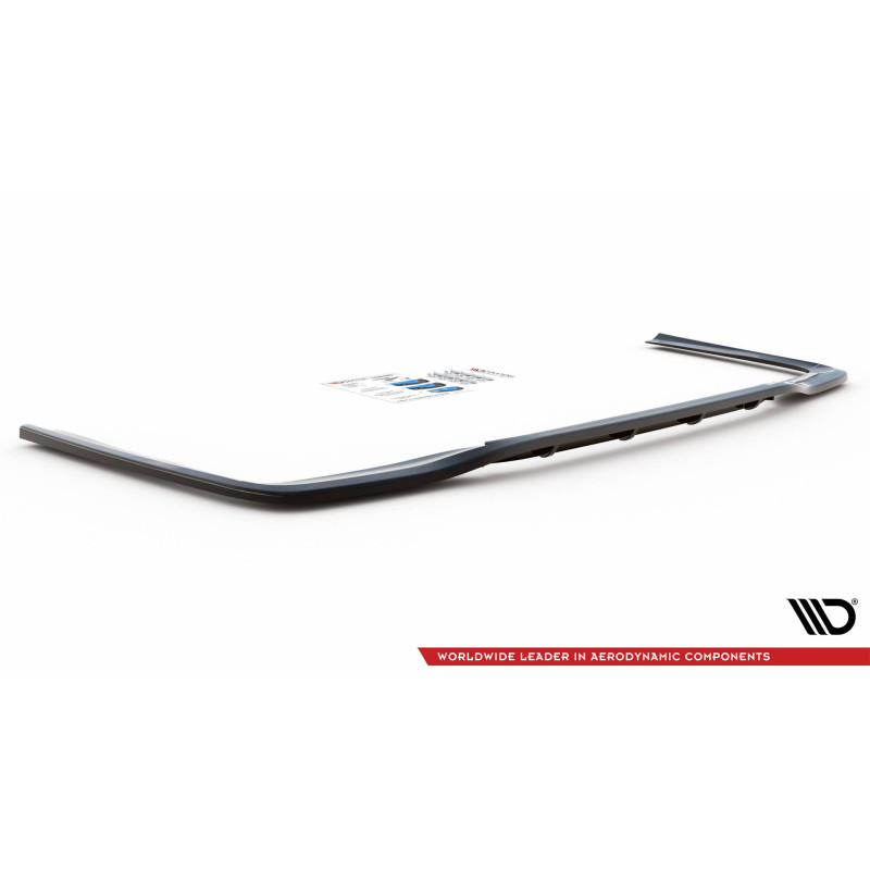 Maxton ABS BIG RDG+RDG