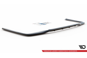 Maxton ABS BIG RDG+RDG