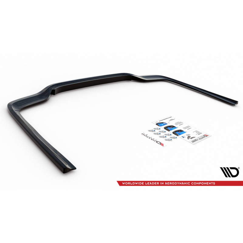 Maxton ABS BIG RDG+RDG