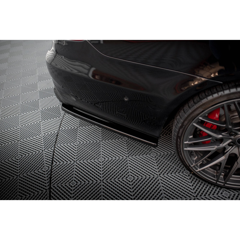 Maxton ABS BIG RDG+RDG