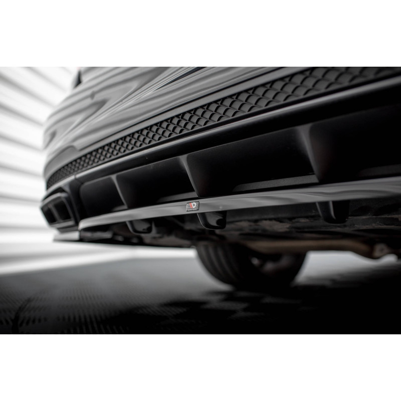 Maxton ABS BIG RDG+RDG