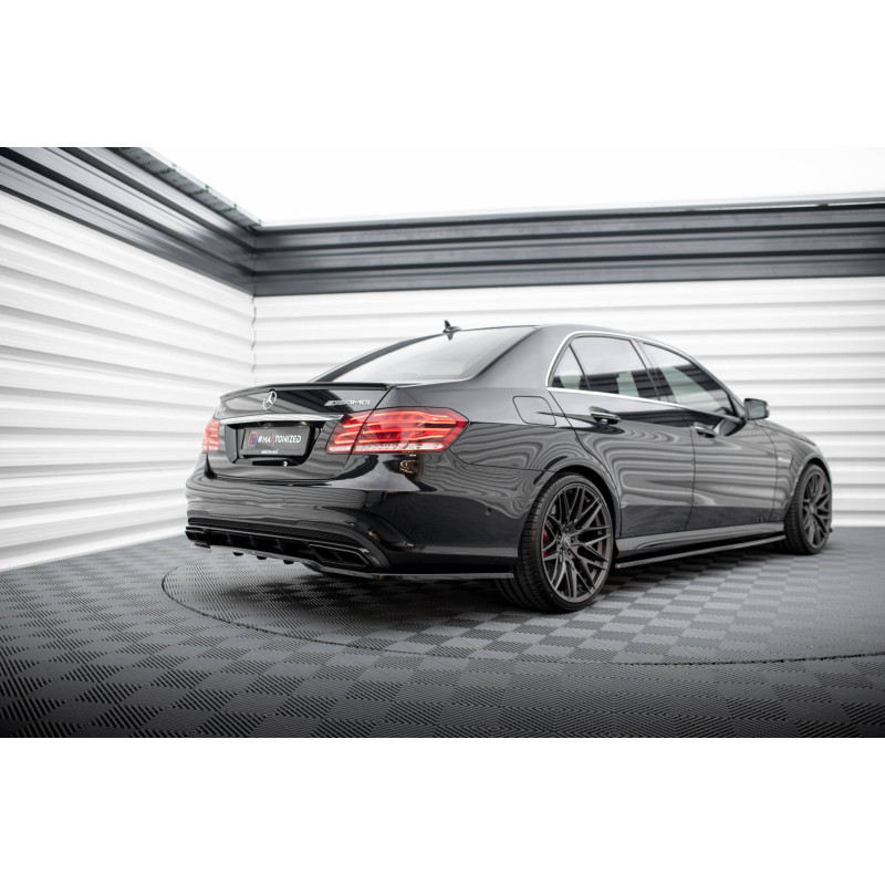 Maxton ABS BIG RDG+RDG