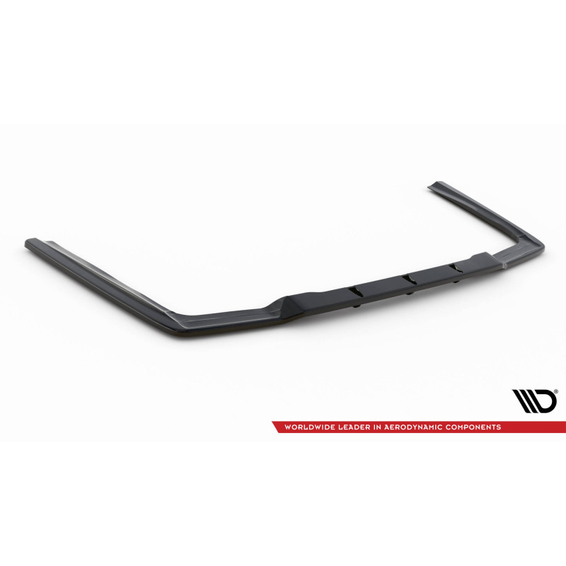 Maxton ABS BIG RDG+RDG