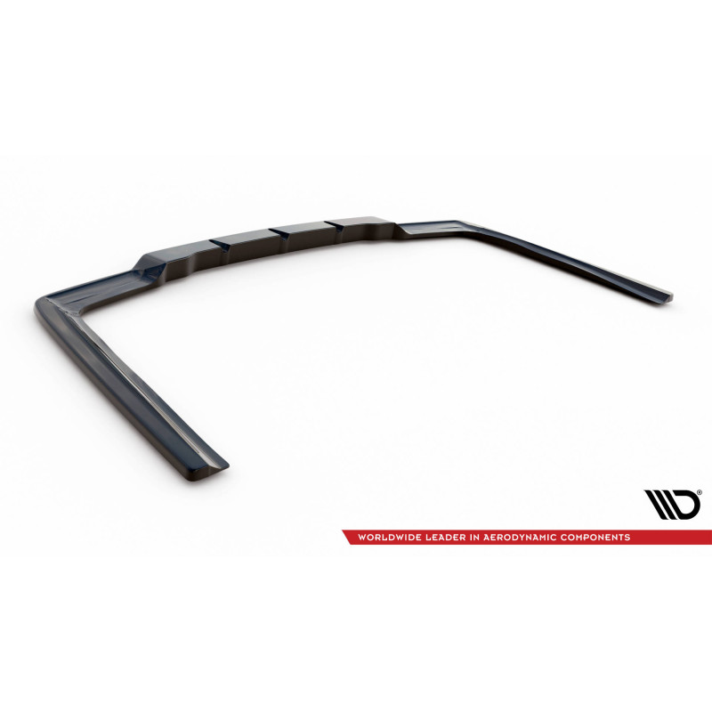 Maxton ABS BIG RDG+RDG