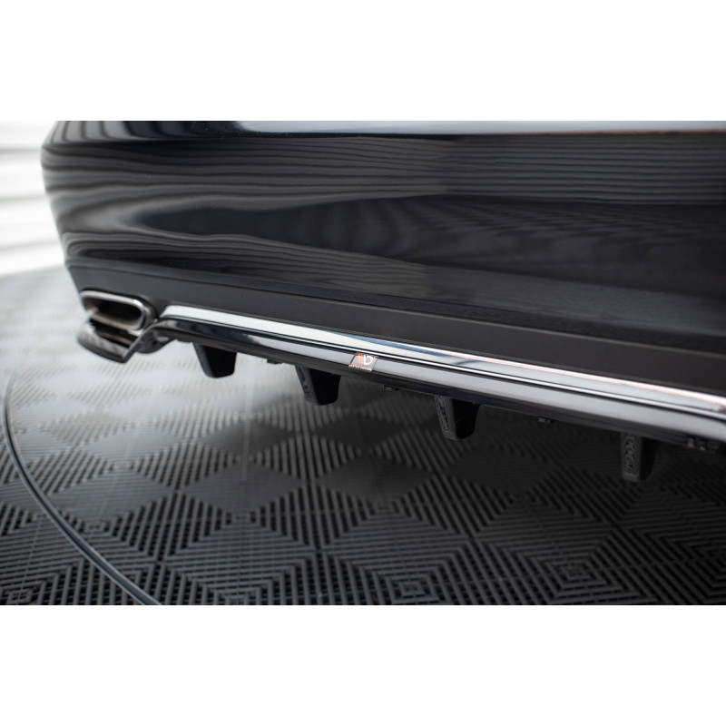 Maxton ABS BIG RDG+RDG