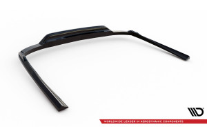 Maxton ABS BIG RDG+RDG