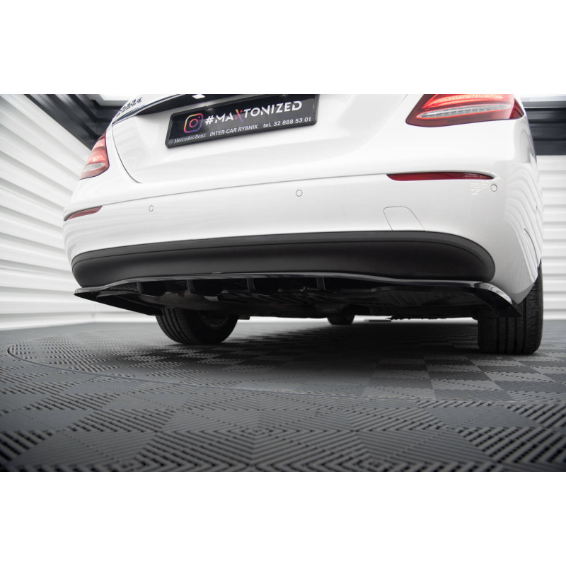 Maxton ABS BIG RDG+RDG