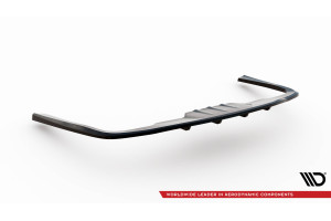 Maxton ABS BIG RDG+RDG