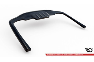 Maxton ABS BIG RDG+RDG