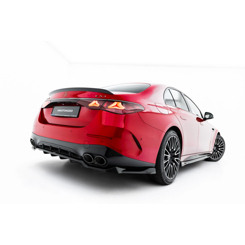 Maxton ABS BIG RDG+RDG