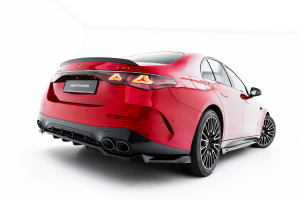 Maxton ABS BIG RDG+RDG