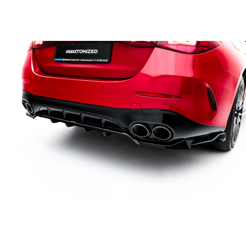 Maxton ABS BIG RDG+RDG