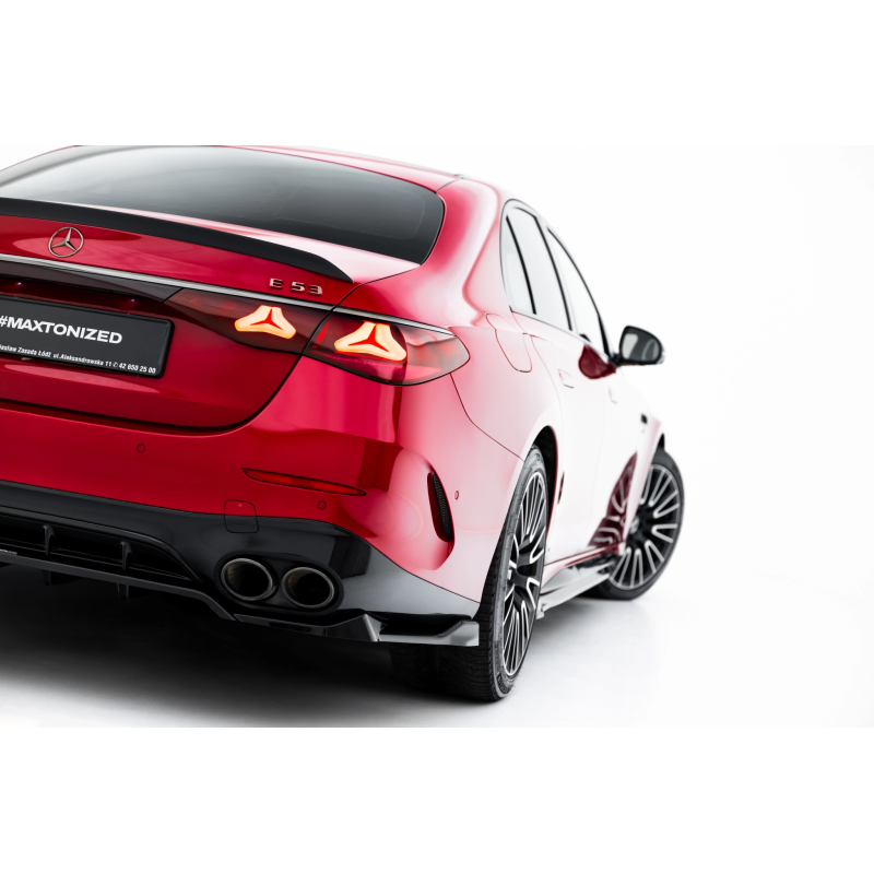 Maxton ABS BIG RDG+RDG