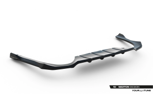 Maxton ABS BIG RDG+RDG